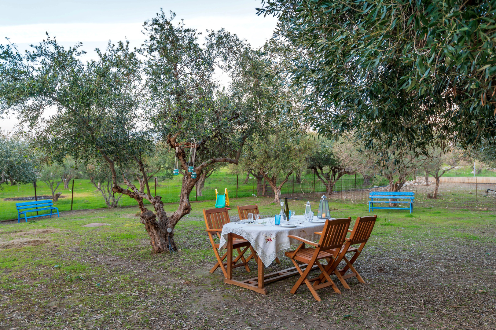 The Koan Amazing Retreat, spacious fully equipped