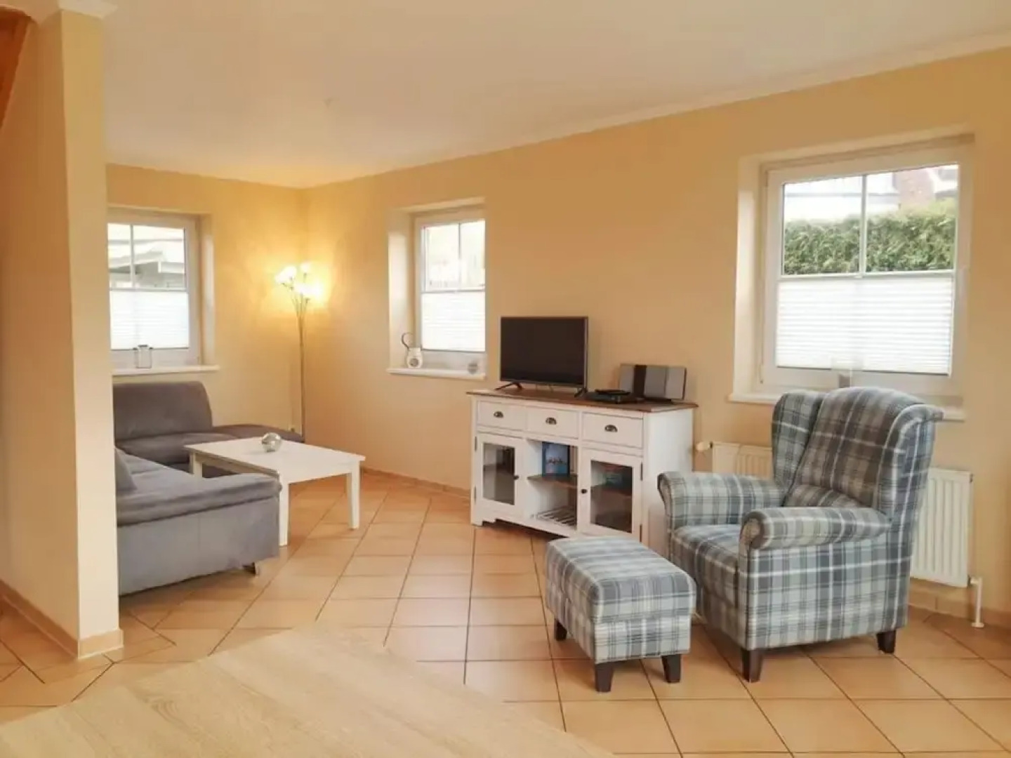 Ocean Eleven Modern Retreat