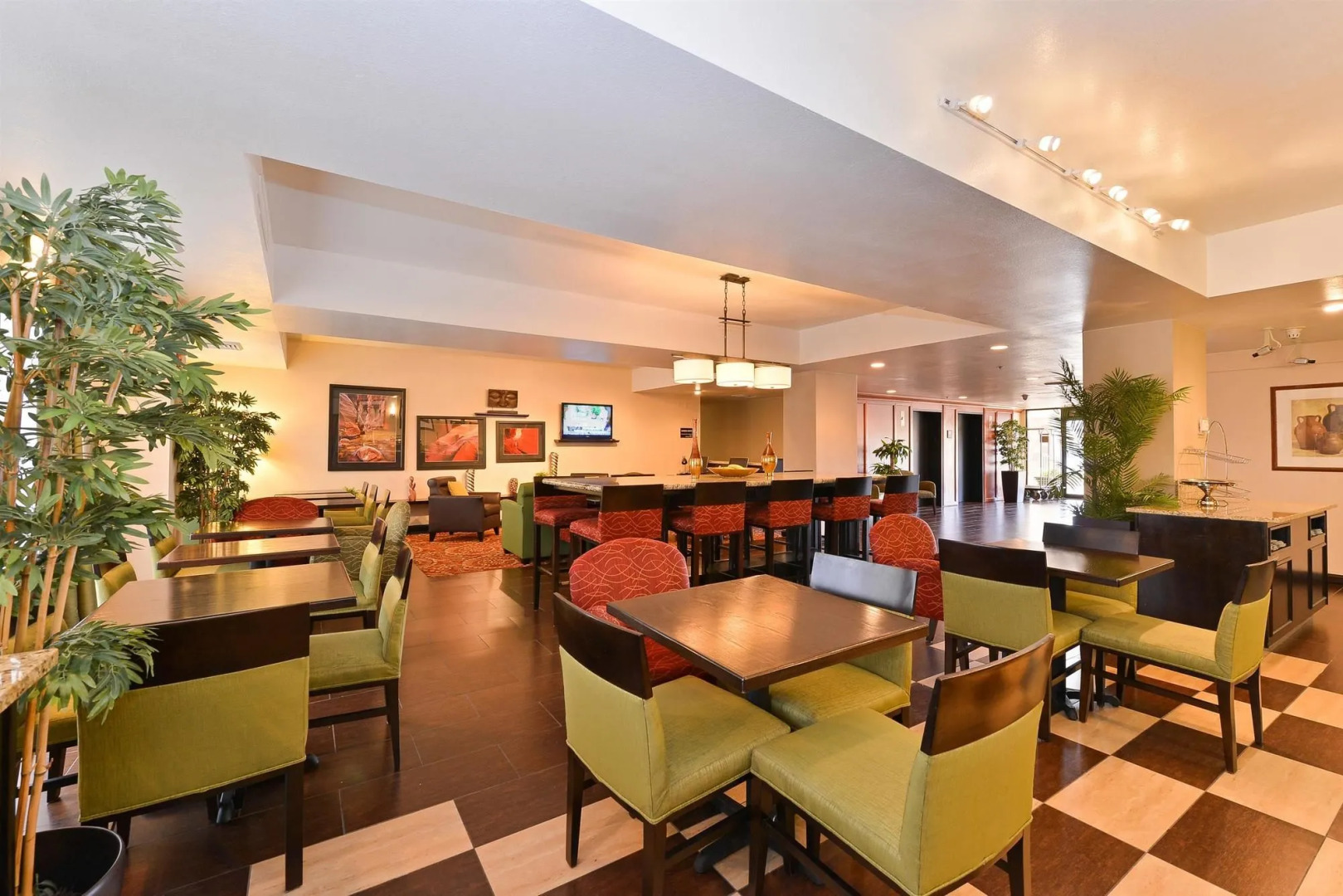 Best Western Plus Gilbert/Mesa