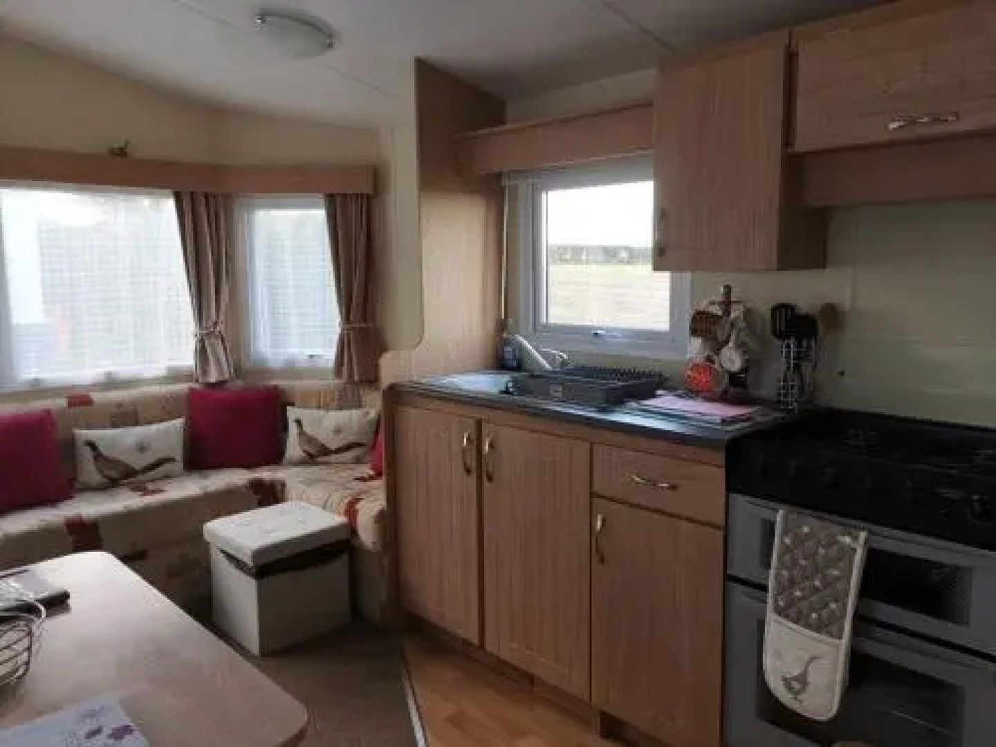 Sunnycott Caravan Park