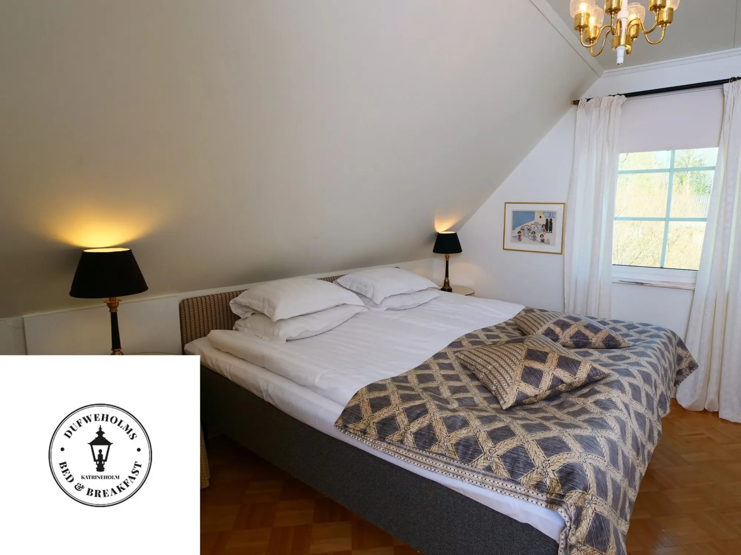 Dufweholms Herrgård