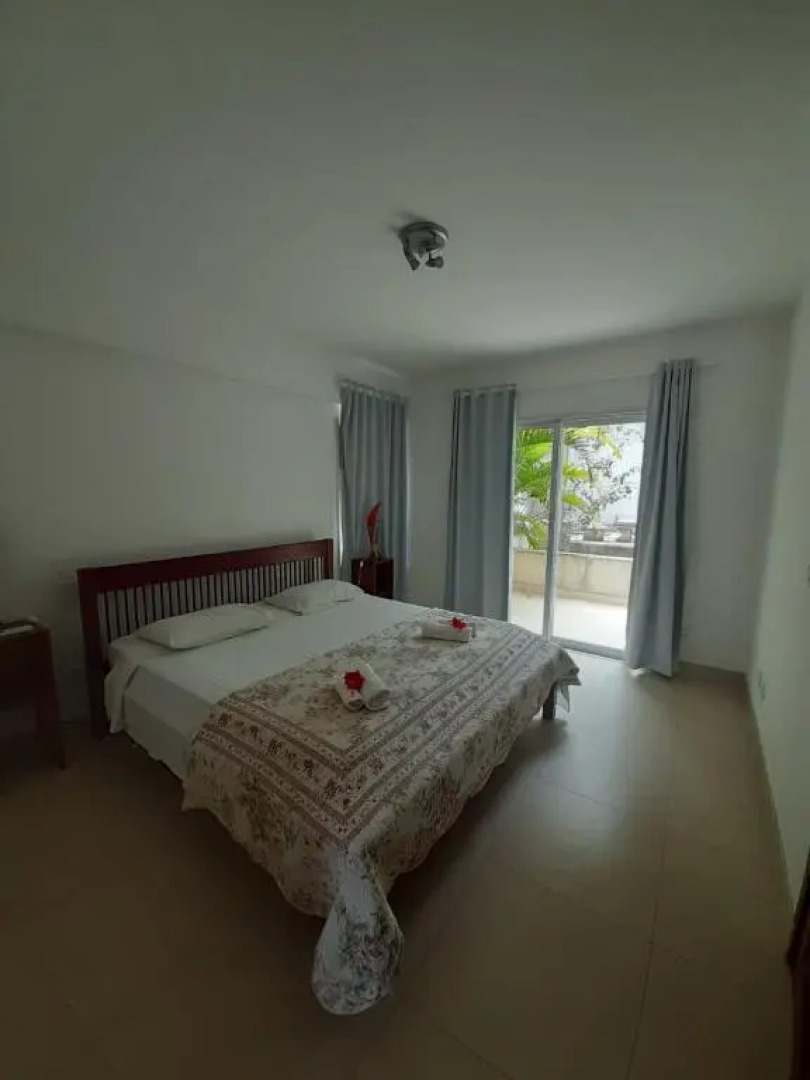 Apartamentos no Pipa Residence