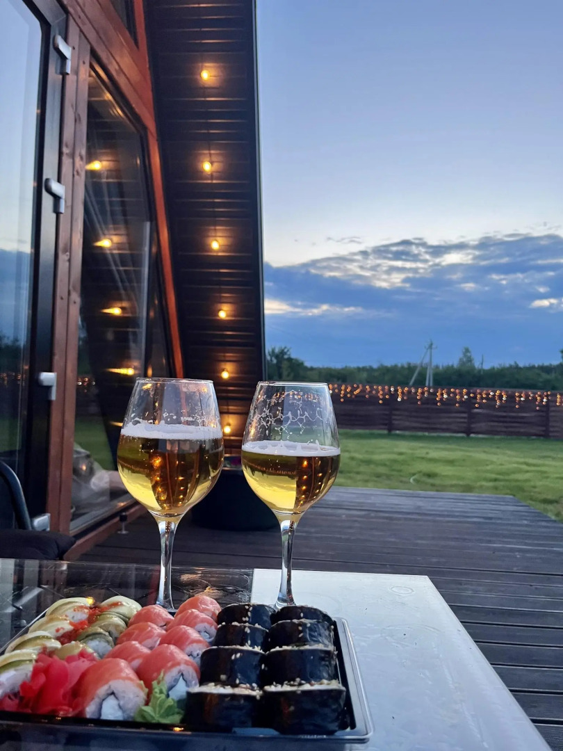 Шишкин Афрейм