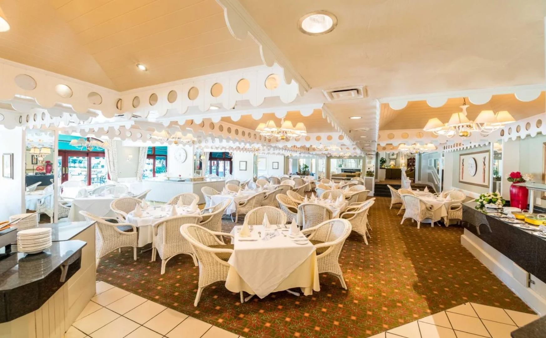 Royal Swazi Spa