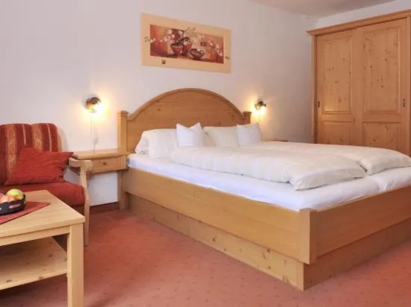 Gschwenderhaus Ferienwohnungen