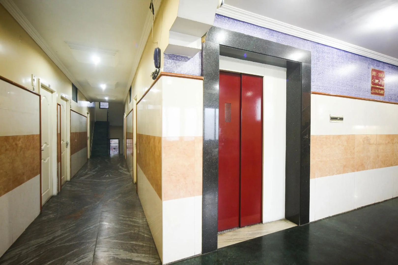 SPOT ON 60108 Hotel Le Palace