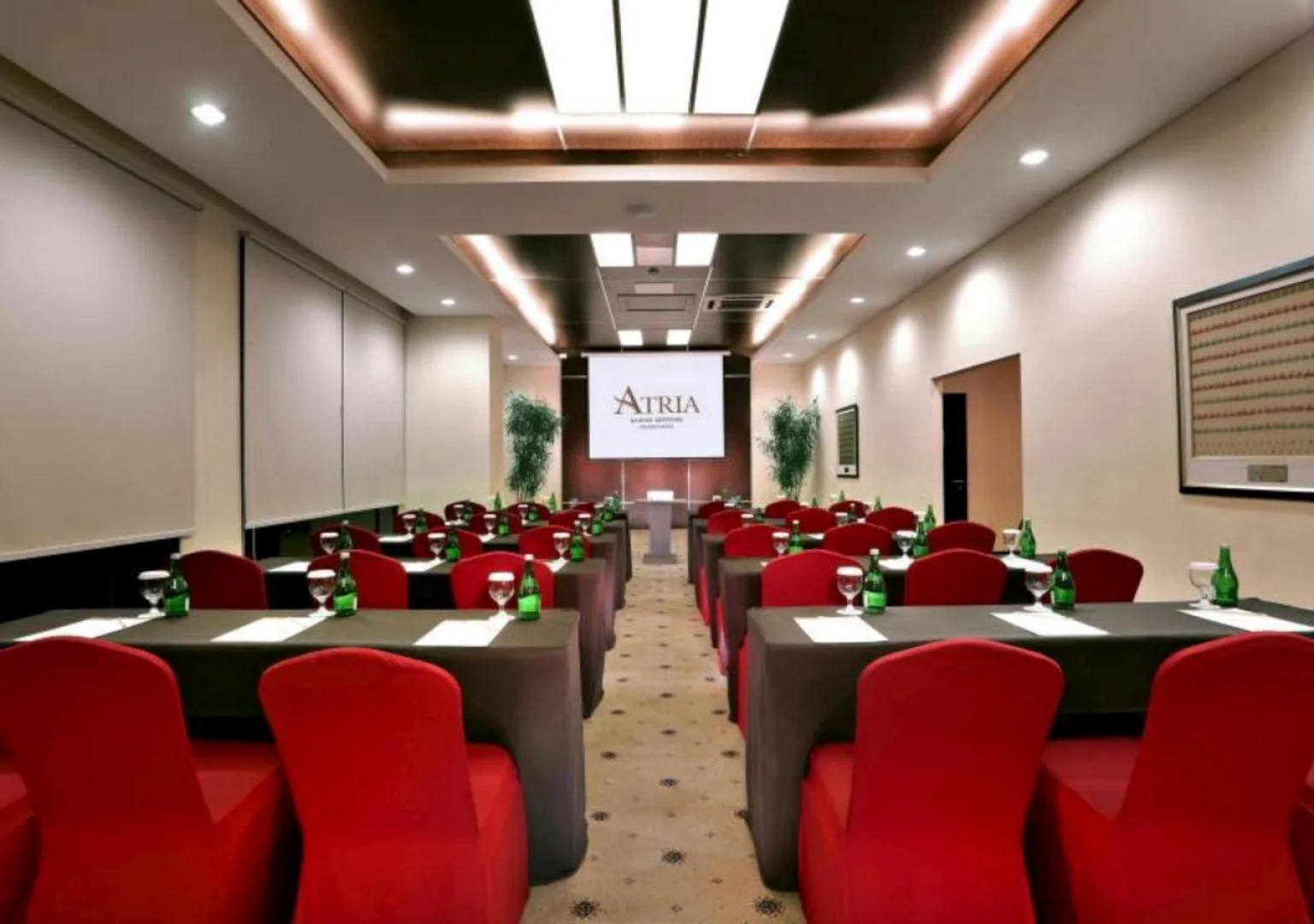 Atria Residences Gading Serpong