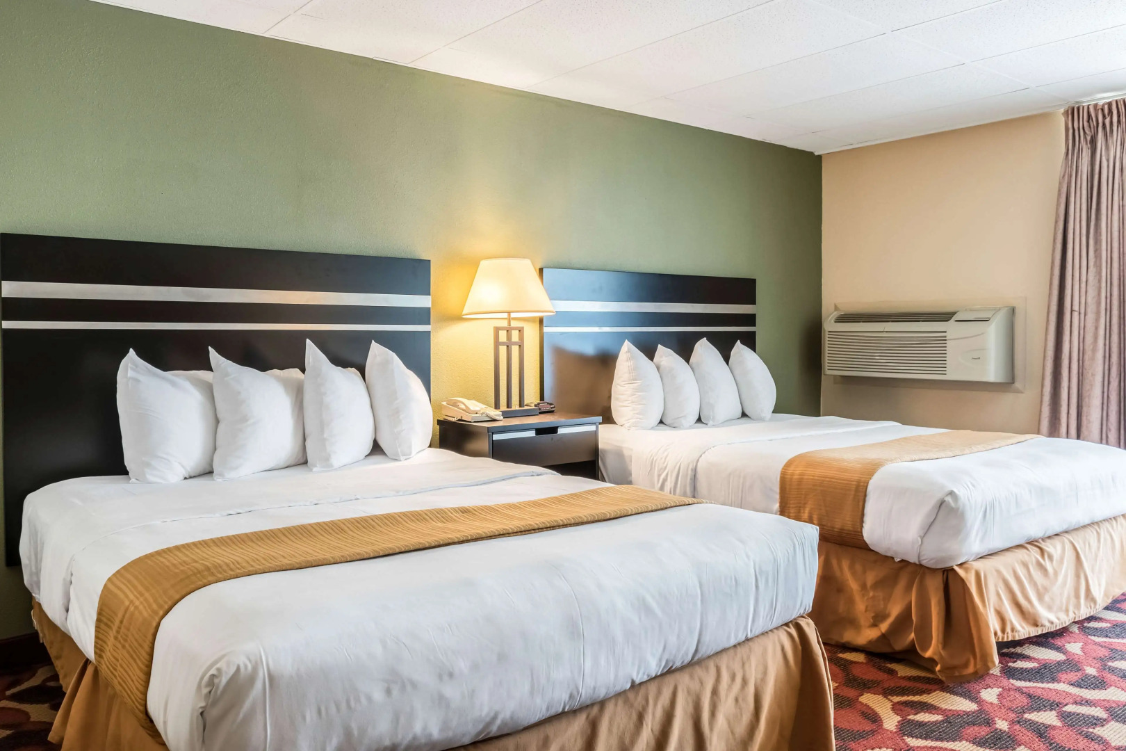 Days Inn by Wyndham Carlisle North