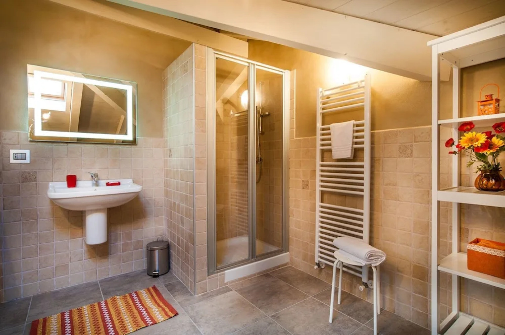 Arc en Ciel Appartments