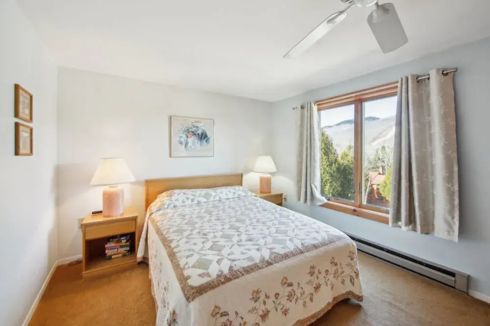 Quick Silver 9d - Comfy Townhome For All Seasons 3 Bedroom Townhouse by The Summit at Gore Mountain