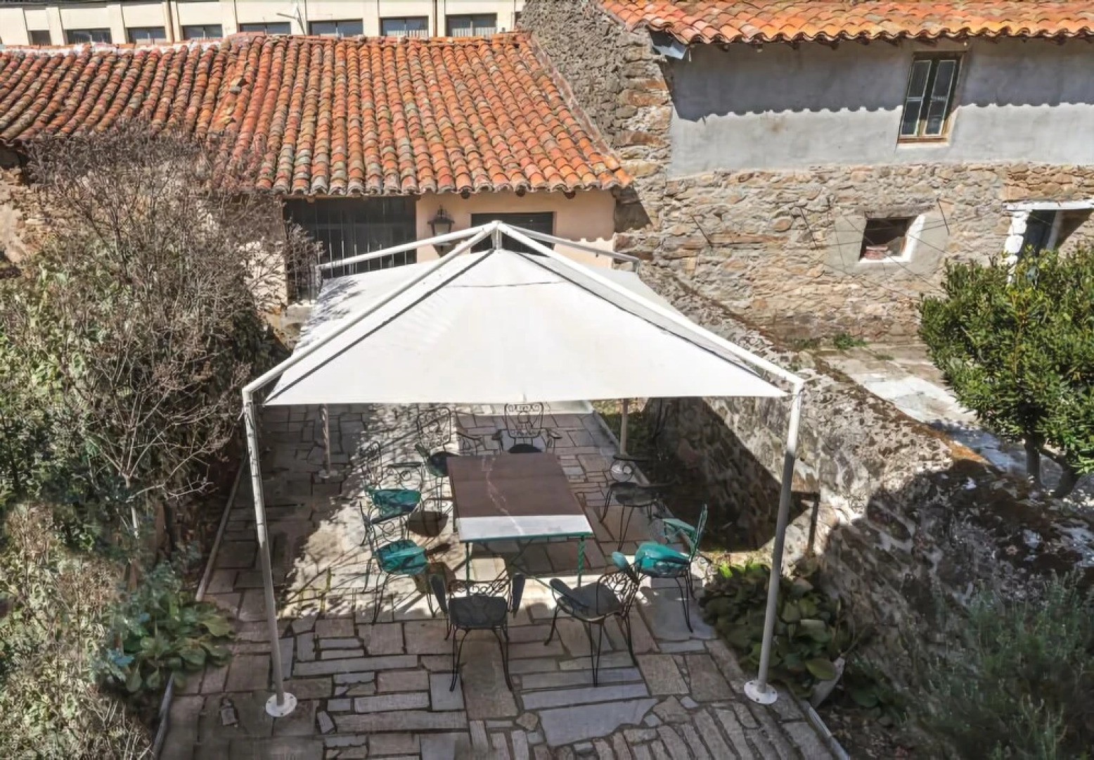 Casa Rural la Casa Grande