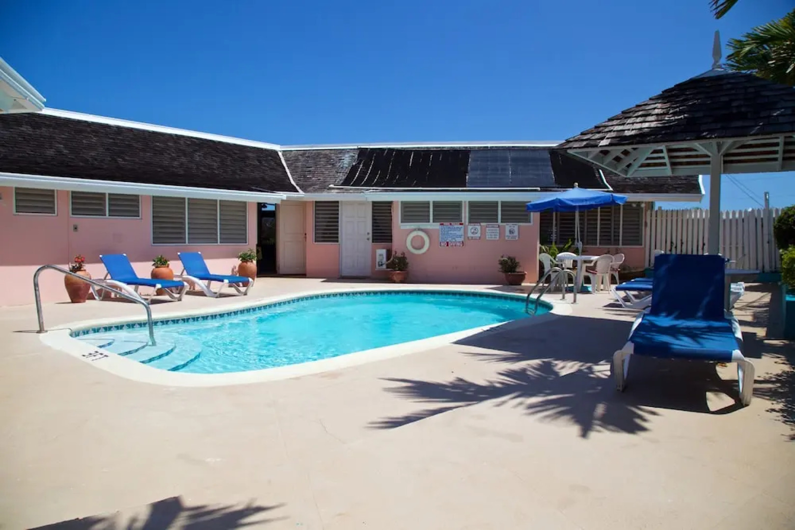 Windjammer, 4BR by Jamaican Treasures