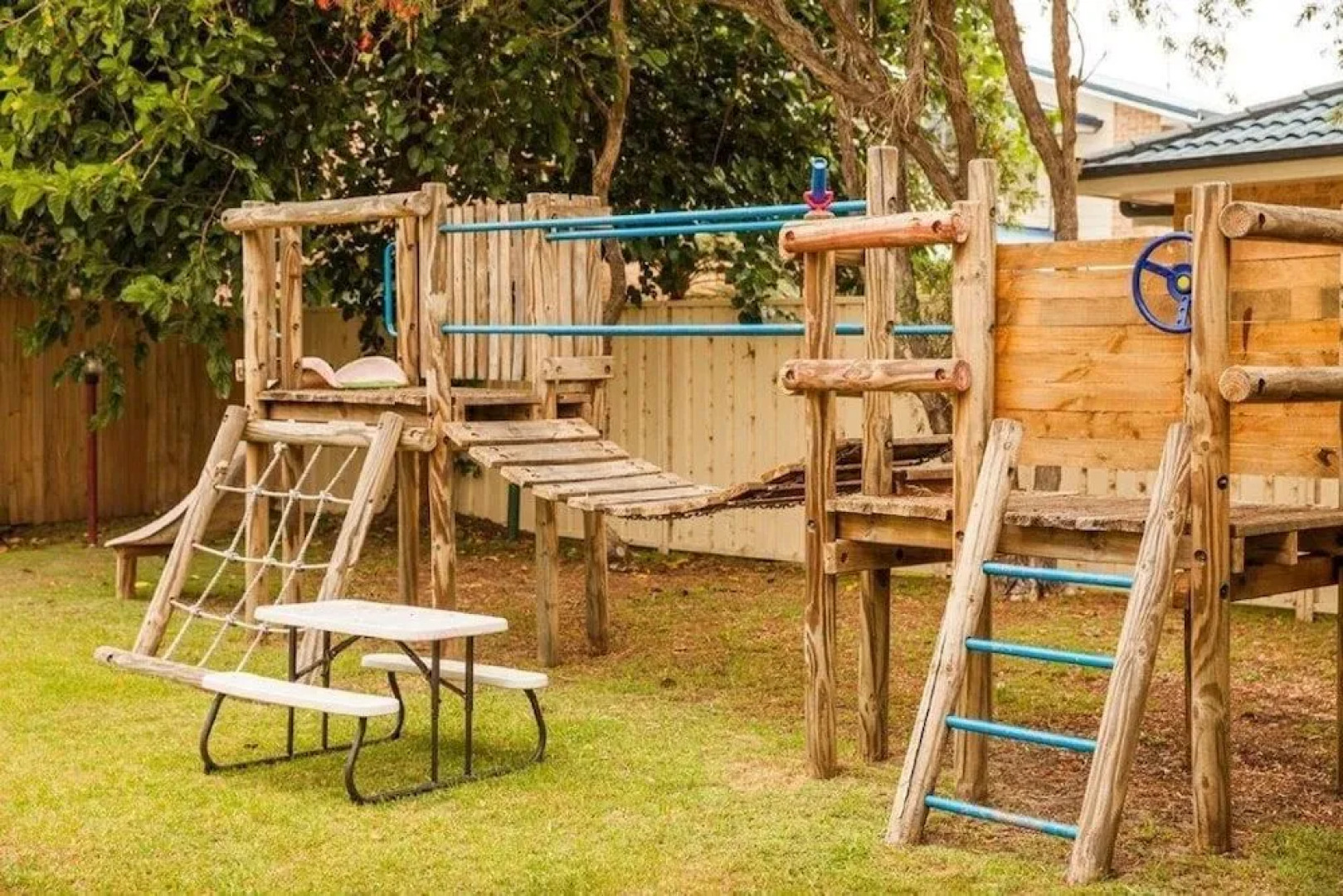 Crescent Head Resort & Conference Centre