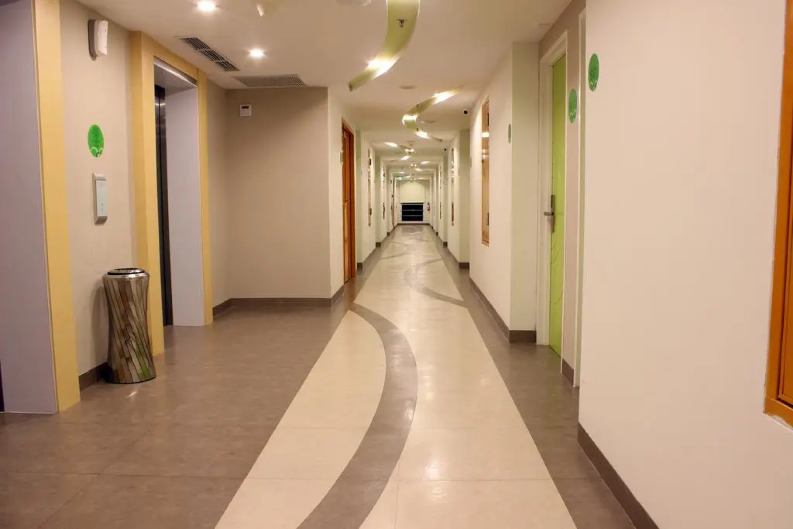 Zest Harbour Bay Batam by Swiss-Belhotel International