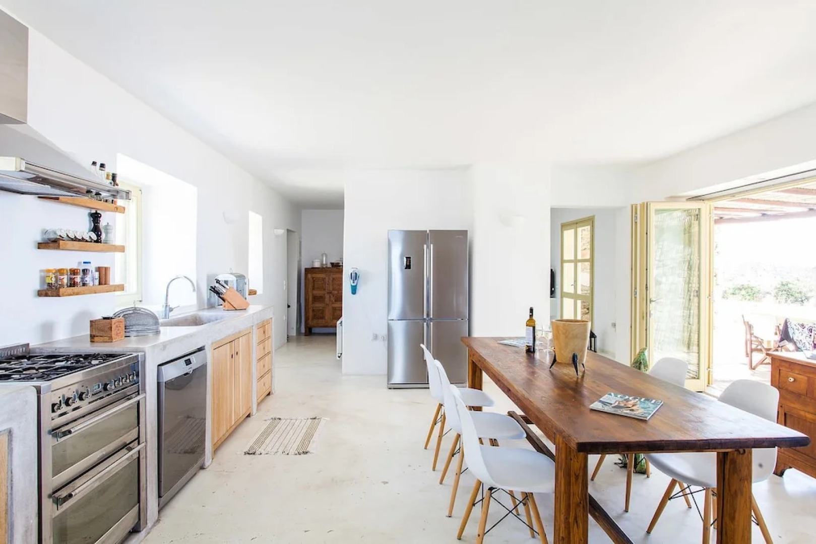 Villa Eleodora by Mykonos Pearls