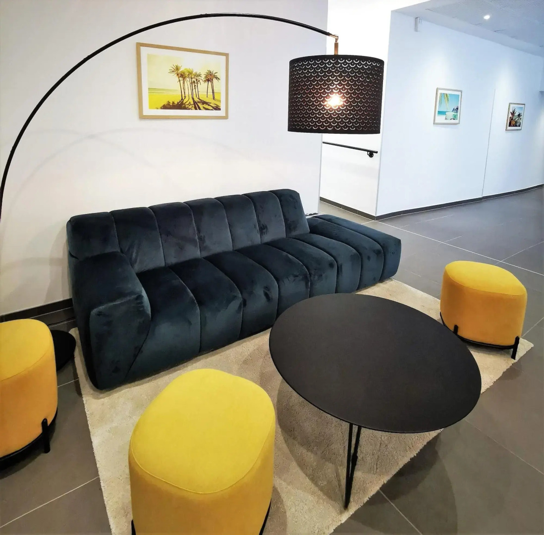 Séjours & Affaires Paris Bagnolet