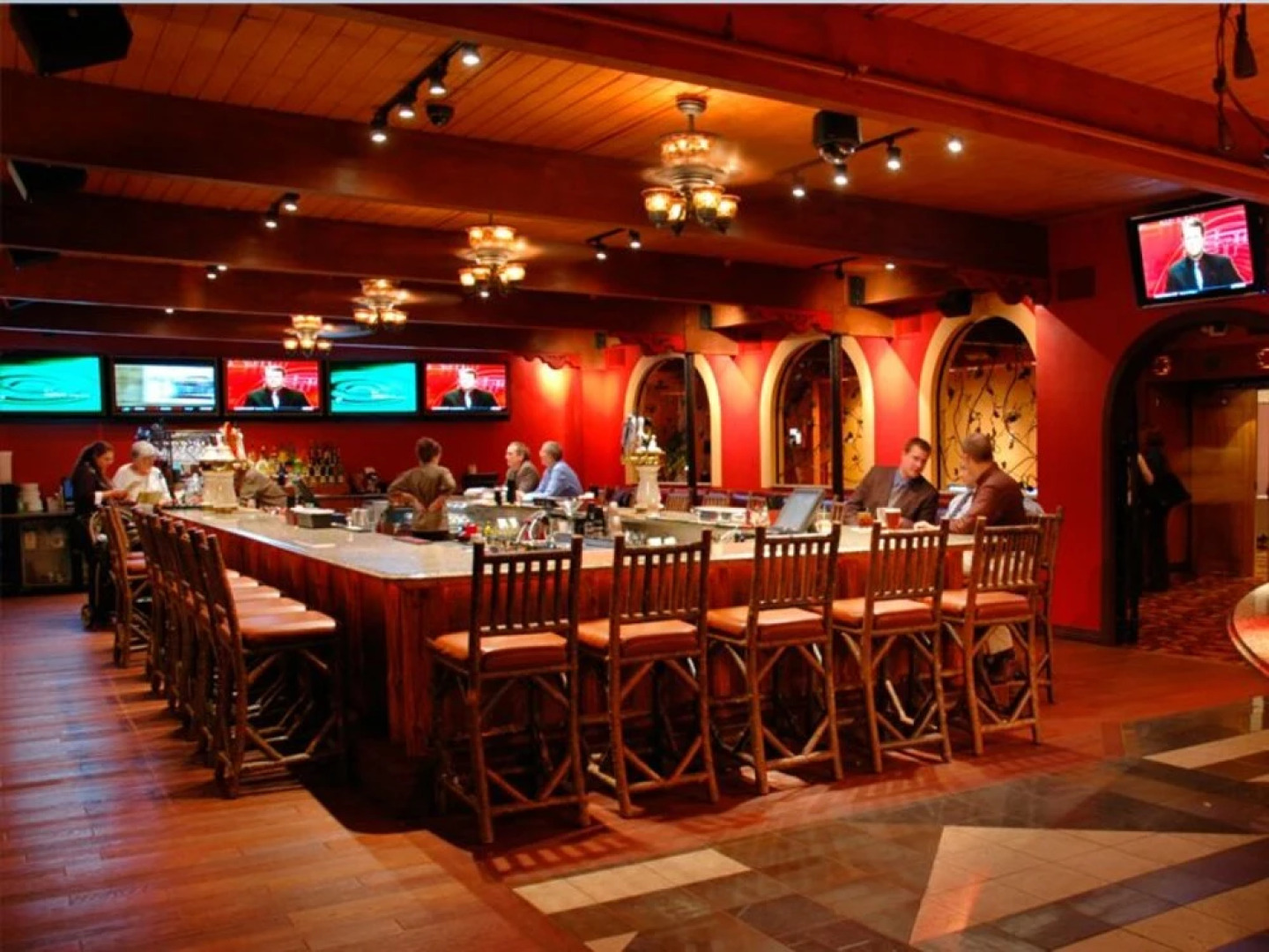 Chula Vista Resort - Condominiums