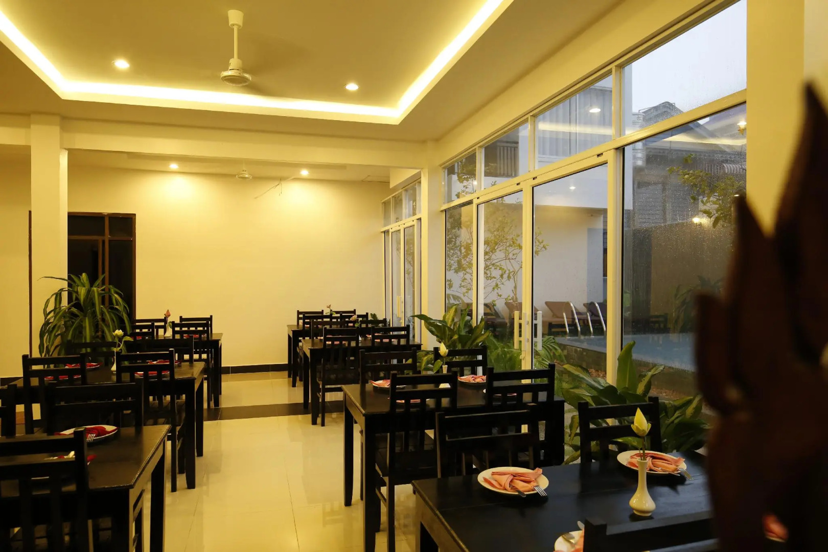 Holy Angkor Deluxe Hotel