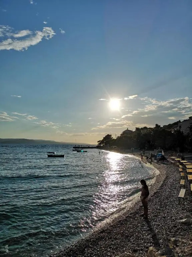 Apartments Tri Palme