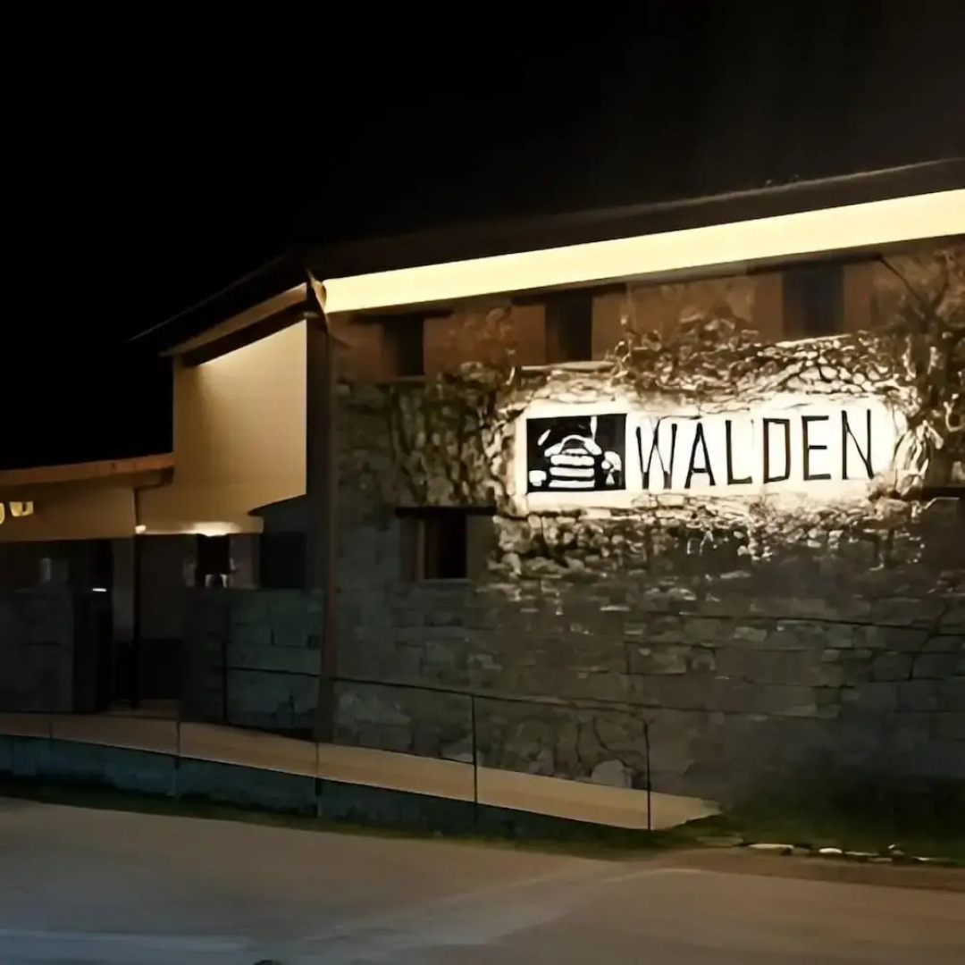 Apartamentos Walden by gaiarooms