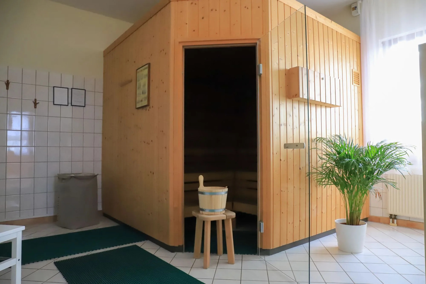 Best Western Hotel Erfurt-Apfelstaedt