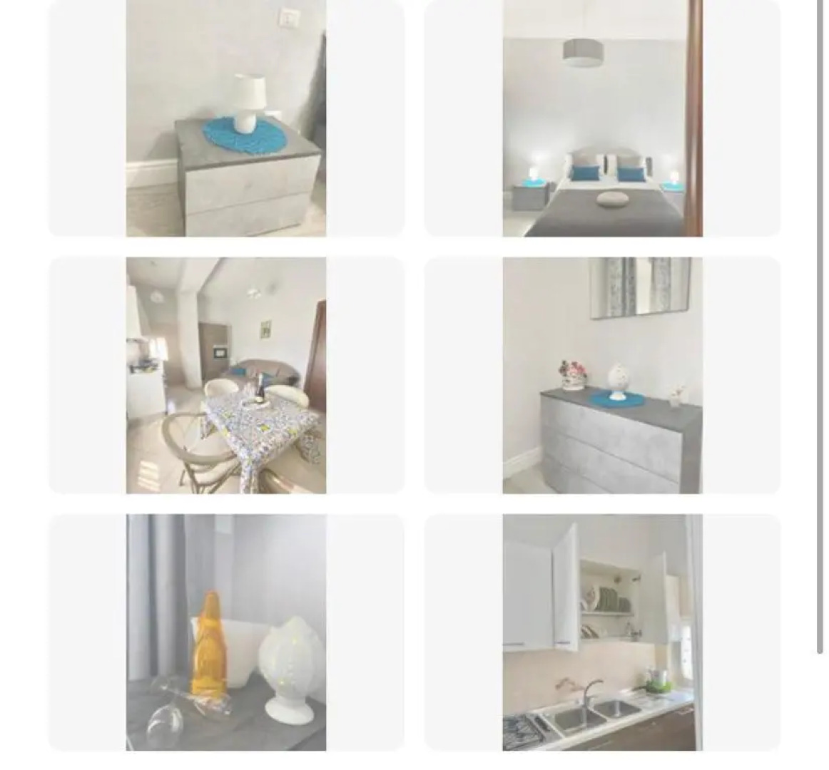 Annabel appartamento