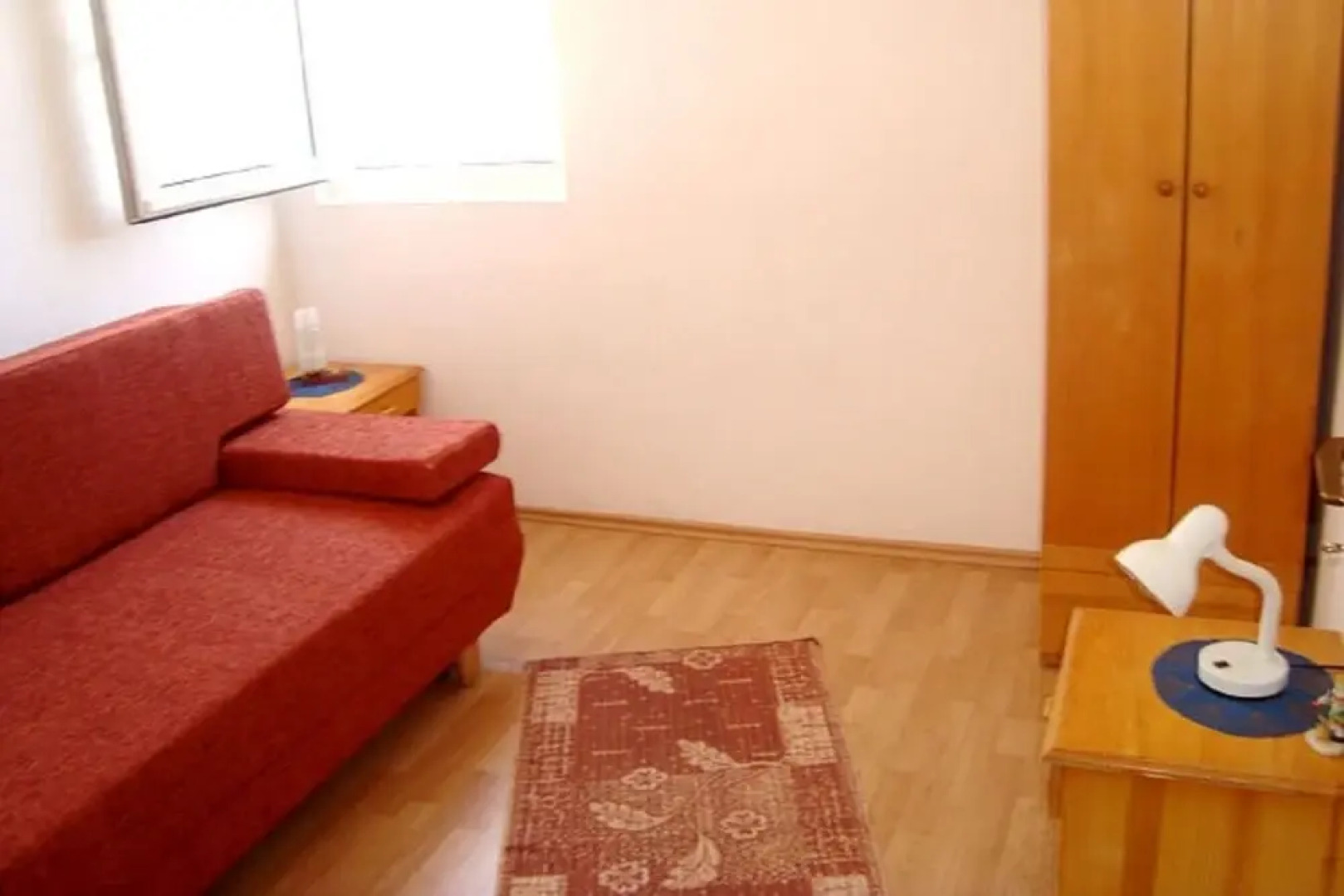 Mira - 10 m From Beach - A5