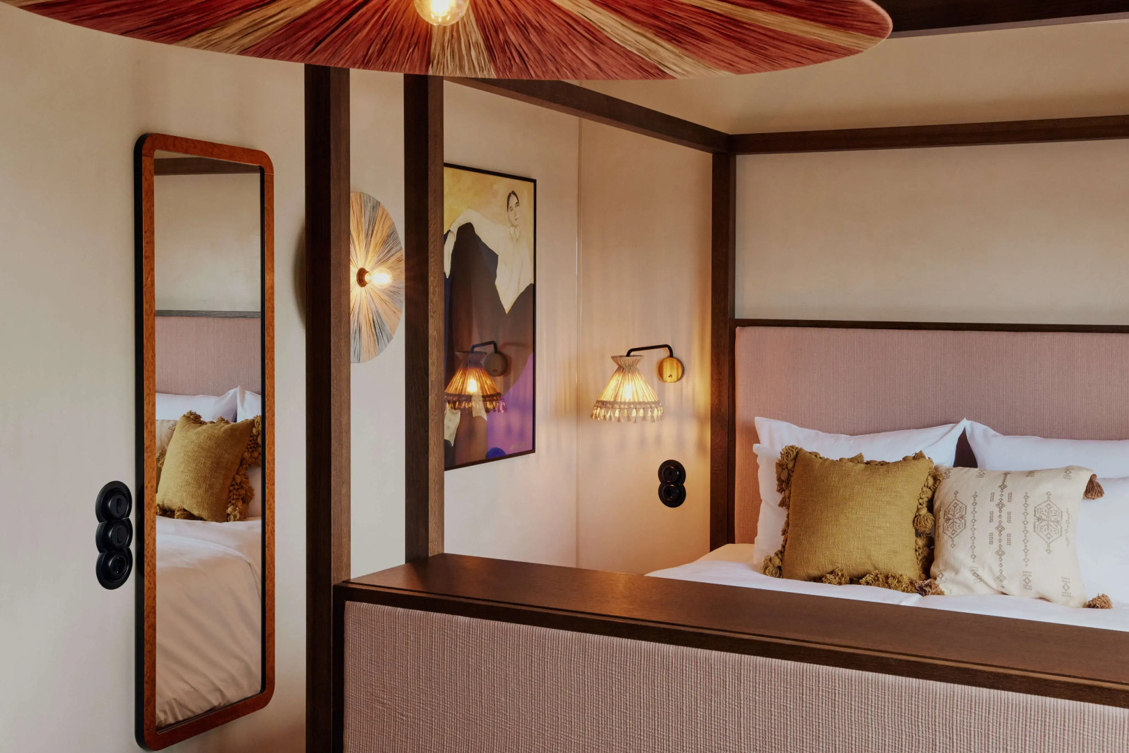 NH Copenhagen Grand Joanne