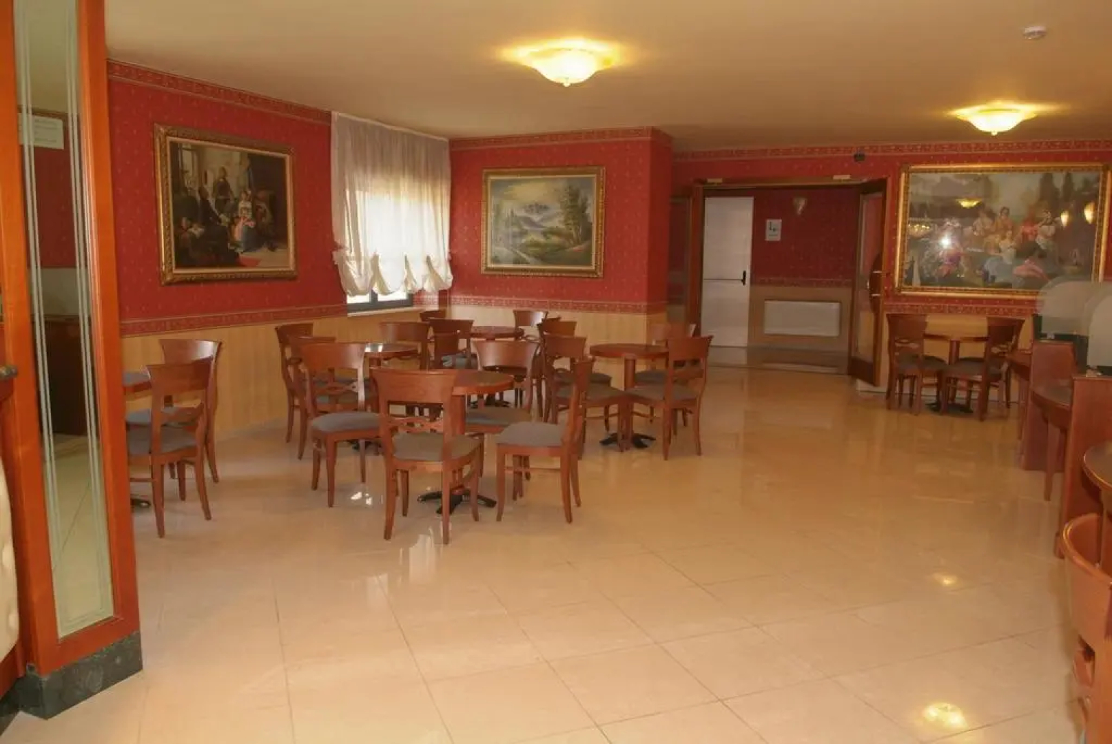 Hotel Belvedere