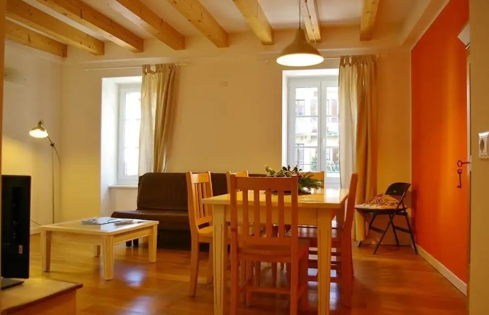 Appartamenti Il Gufo Vacanze