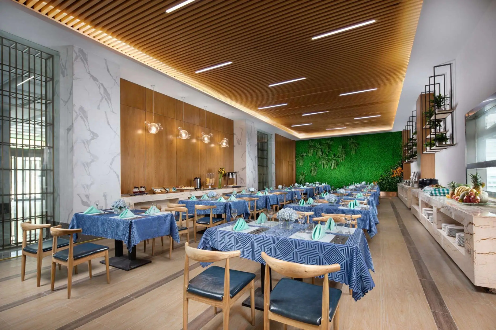 Ramada Encore by Wyndham Linyi