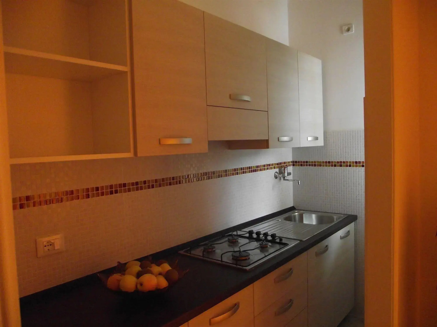 Residence Il Borgo degli Ulivi Resort