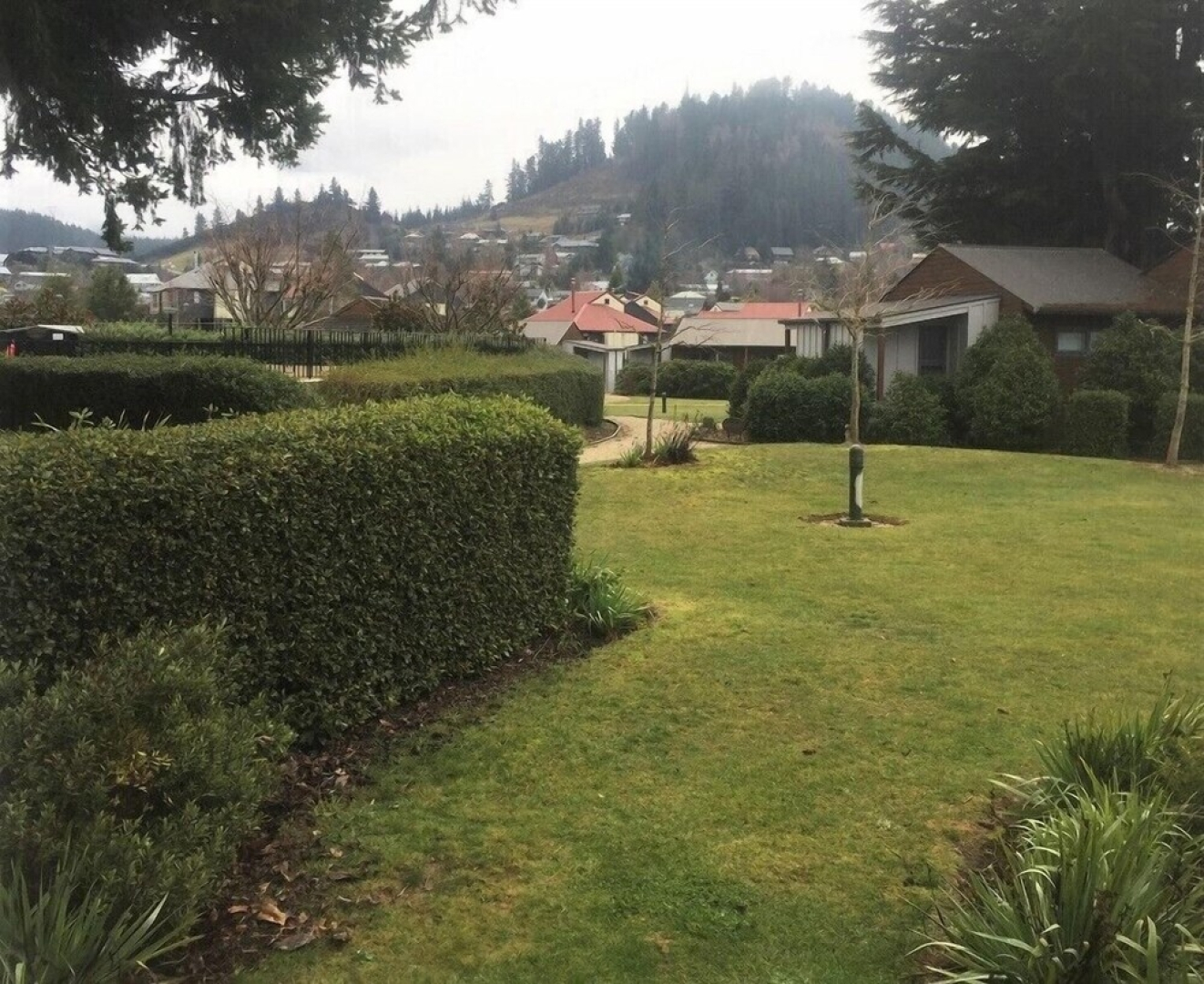 18 Jollies Pass Rd - Garden Studio 345