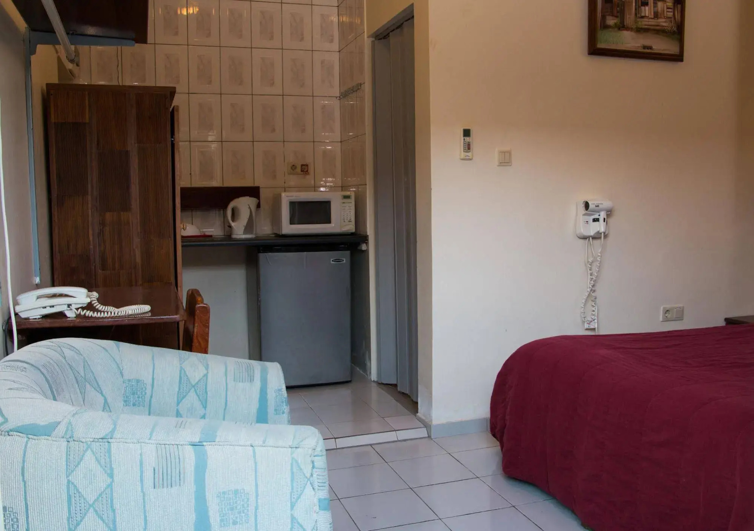 Tran Elite Hotel Apartments