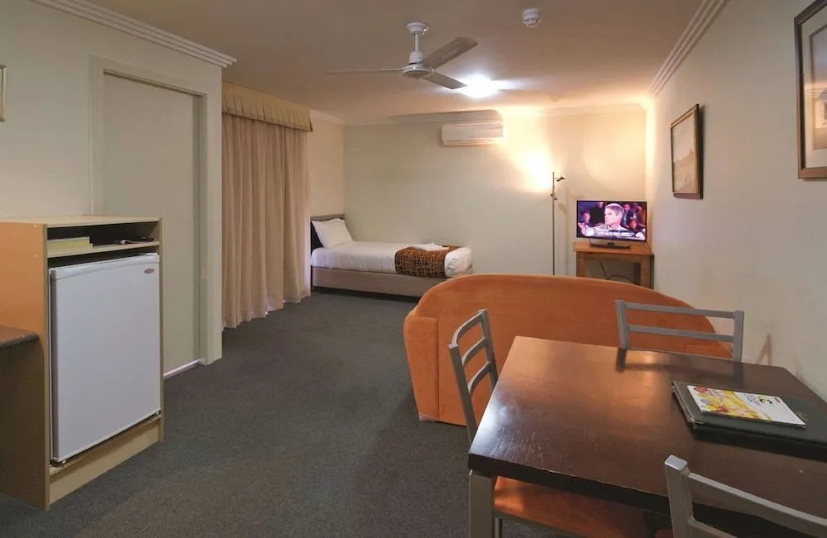 Mandarin Motel Macksville