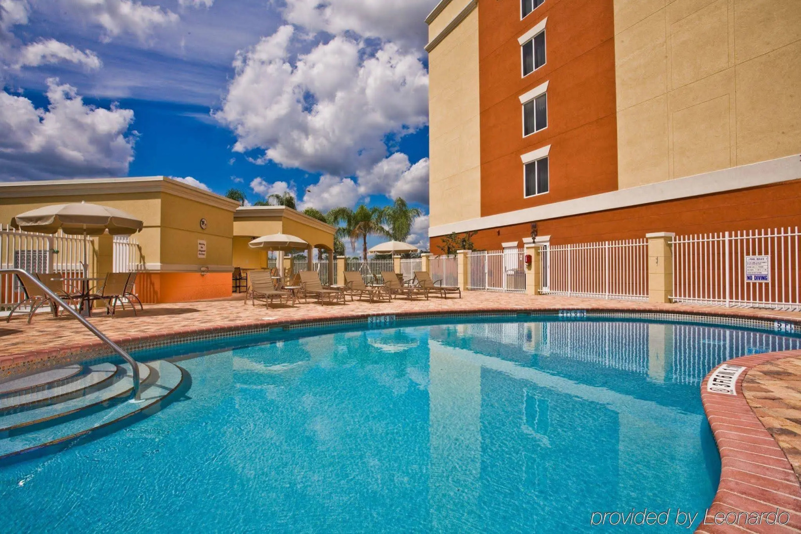 Holiday Inn Express & Suites Port St. Lucie West by IHG