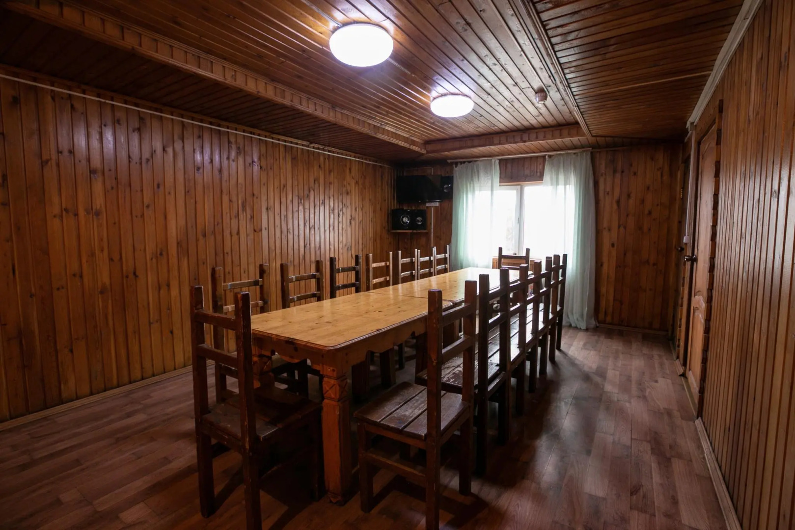 Новая Чайка(Москва)