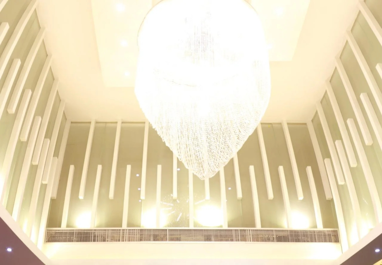 Jingxin International Hotel