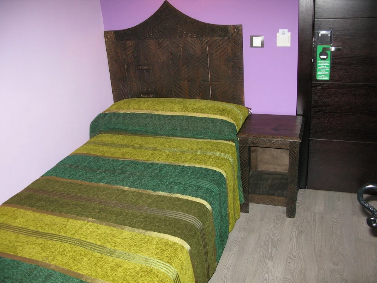 La Flor de Al-andalus