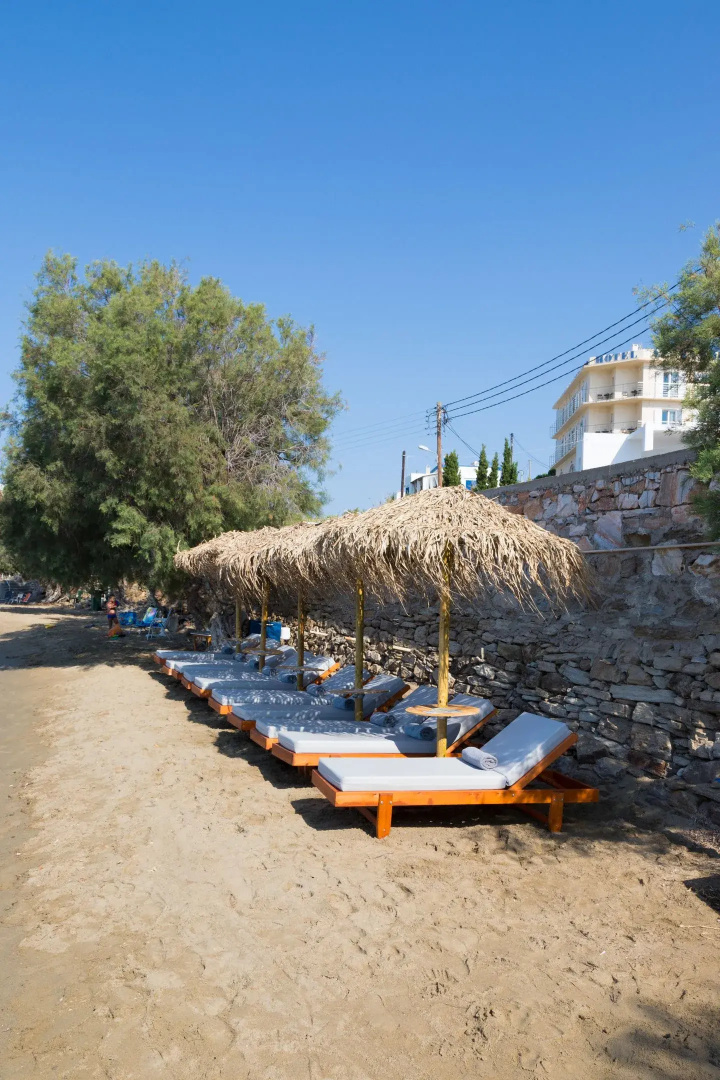 Hotel Alexandra