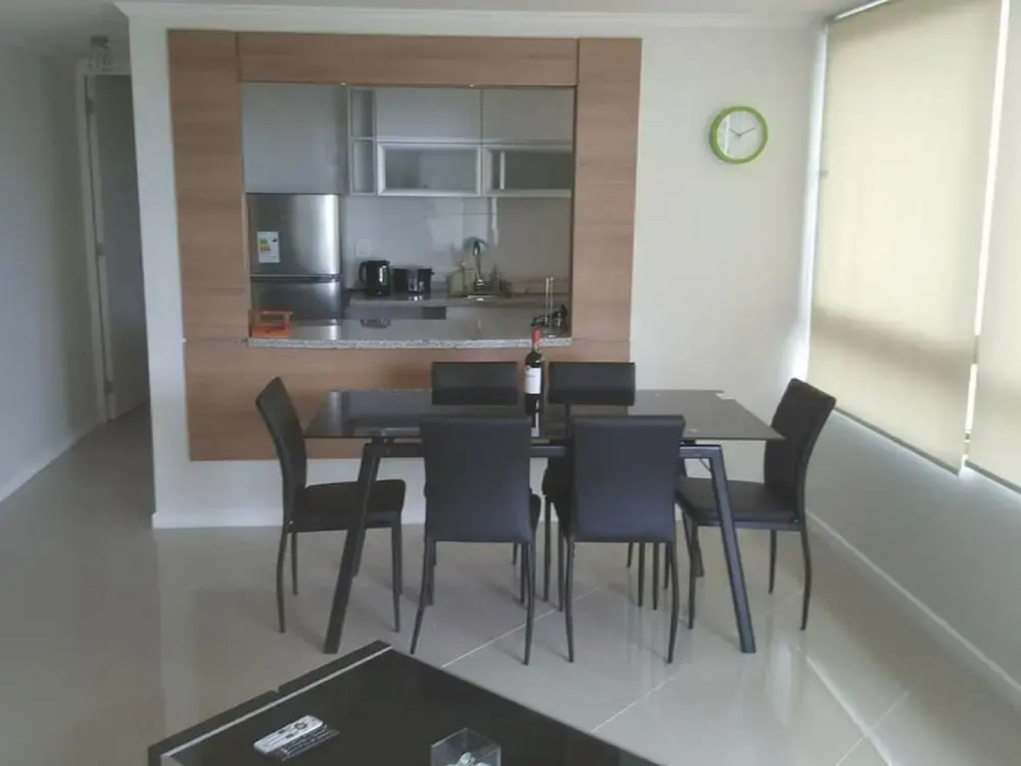 Departamentos Jardin del Mar