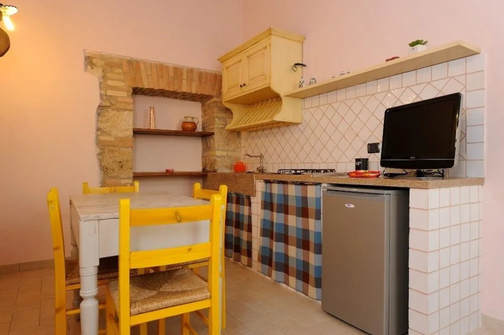 Agriturismo Tenuta Copio