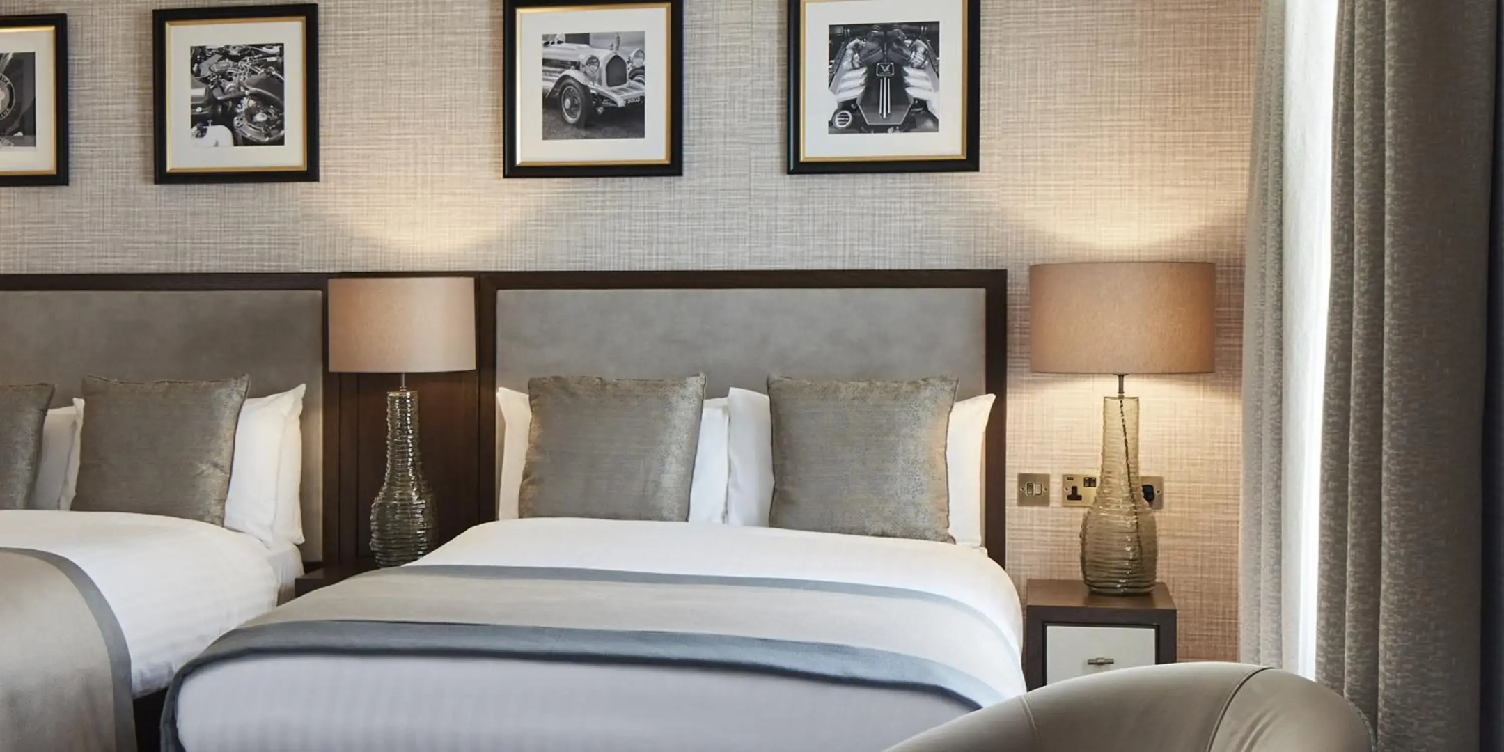The Midland - Manchester
