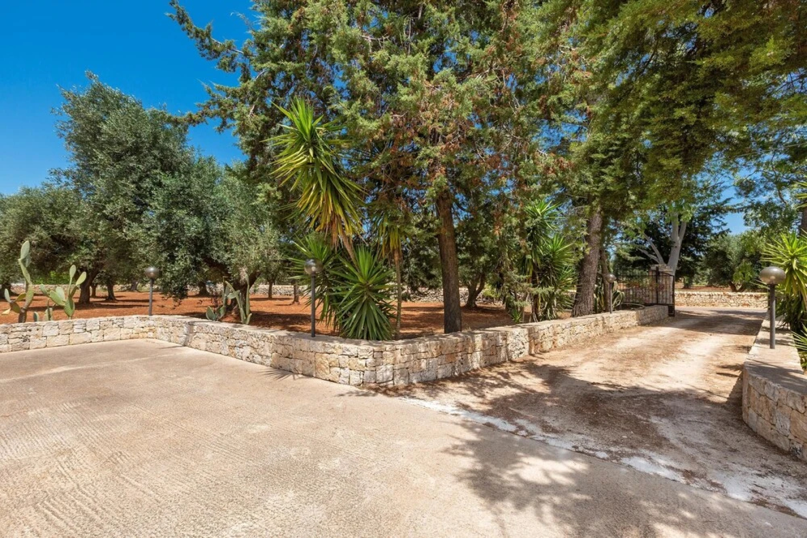 3584 Trullo Kalia by Barbarhouse