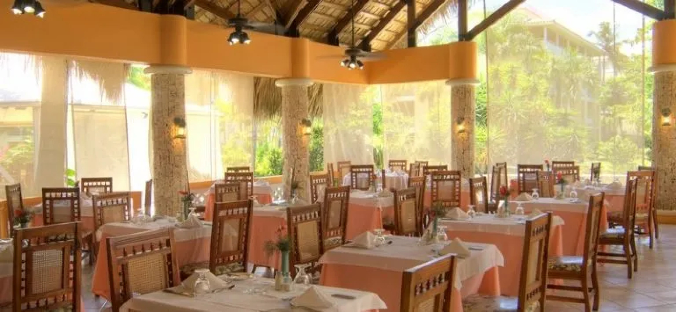 Barcelo Capella Beach - All Inclusive