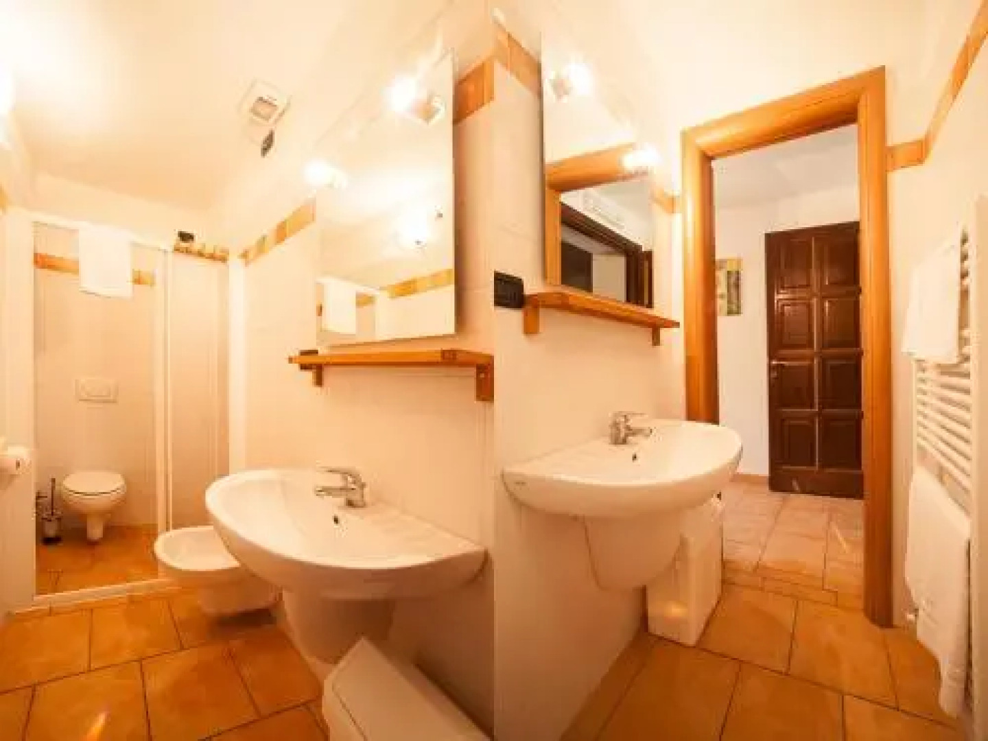 Agriturismo La Cantina