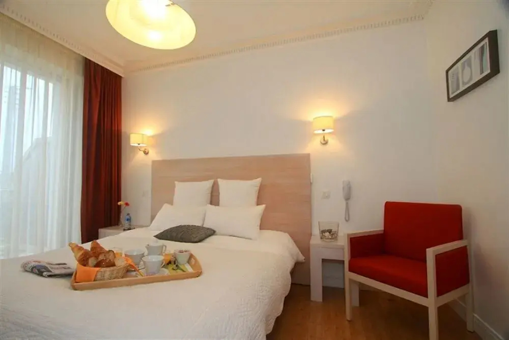 Hôtel Ker-Noyal Quiberon Plage