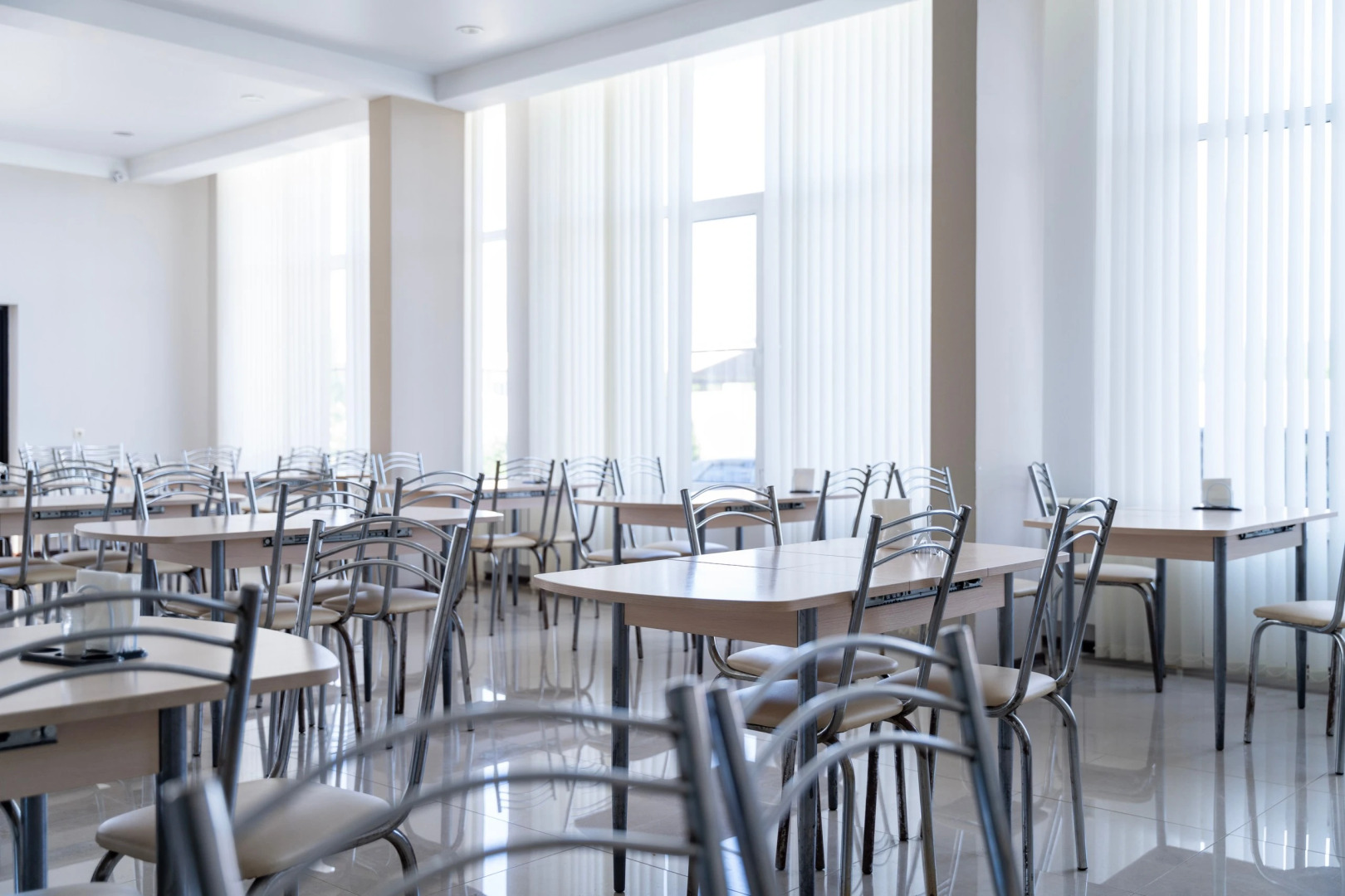 Отель Сария