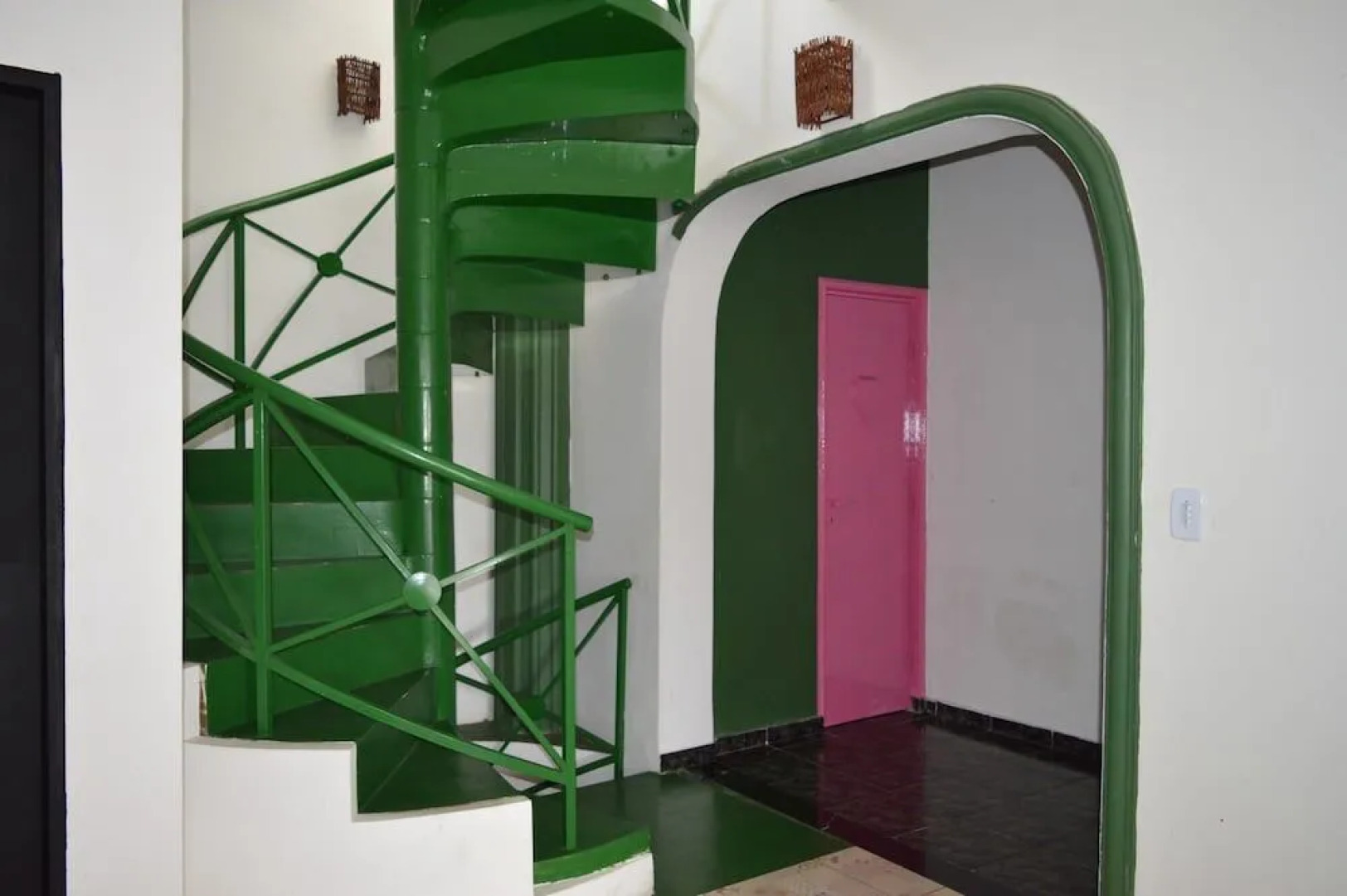 Aloha Hostel Fortaleza