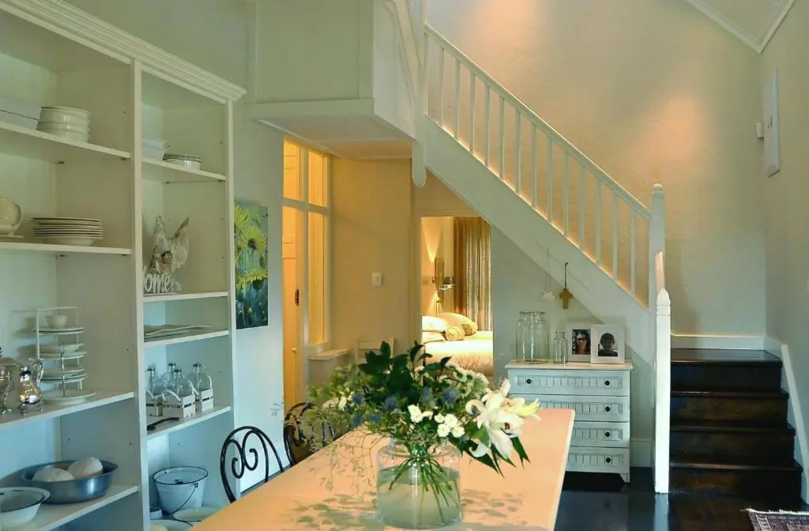 Torburnlea Homestead Luxury Accommodation